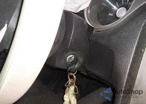 2011 Ford Mustang V6 z USA, uszkodzony, nr VIN 1ZVBP8AM9B5105482